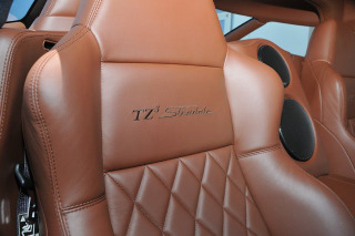 Illustration for article titled This Viper-Based Alfa Romeo Is Gloriously Brown And Yours For $700,000